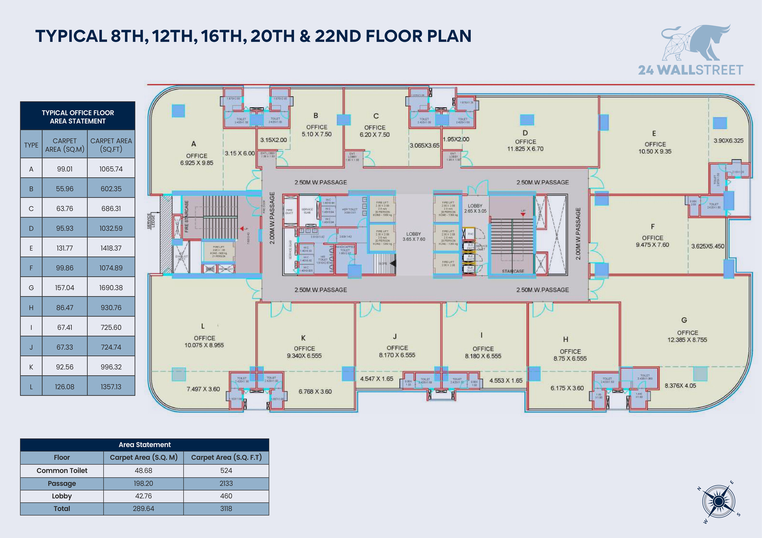 Floor Plan 4
